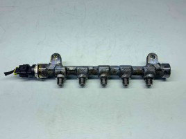 Rampa injectoare Kia Sportage III [Fabr 2010-2016] 31400-2A420 | 0445214181 1.7 CRDI D4FD  