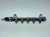 Rampa injectoare Kia Sportage III [Fabr 2010-2016] 31400-2A420 | 0445214181 1.7 CRDI D4FD  