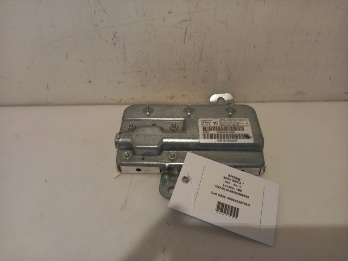 Airbag usa BMW Seria 7 4.4 30824046703N 2003-2008