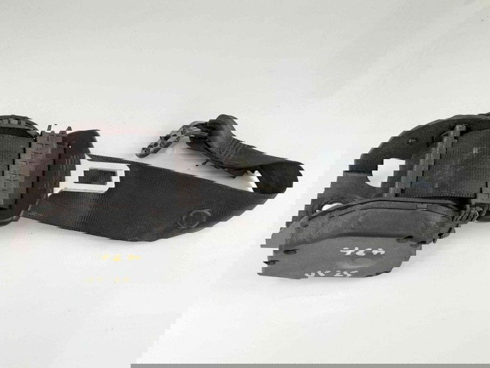 Centura stanga spate Seat Ibiza 4 (6L1) [Fabr 2002-2009] 6L0857805B
