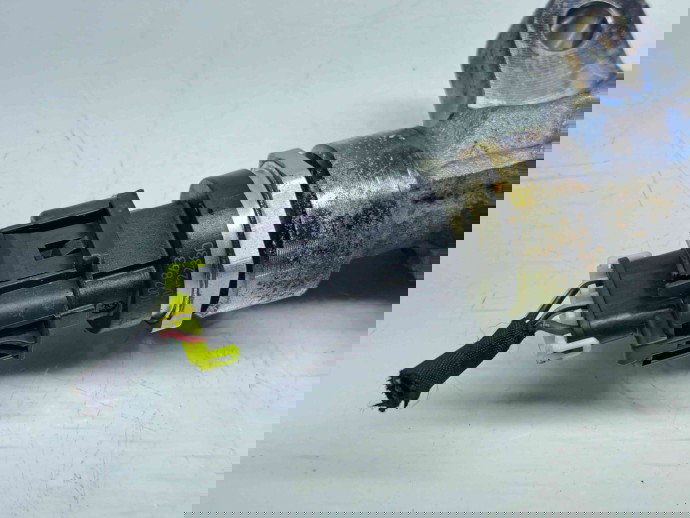 Rampa injectoare Kia Sportage III [Fabr 2010-2016] 31400-2A420 | 0445214181 1.7 CRDI D4FD  