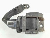 Centura stanga spate Seat Ibiza 4 (6L1) [Fabr 2002-2009] 6L0857805B