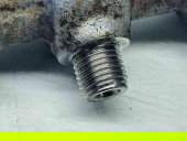 Rampa injectoare Kia Sportage III [Fabr 2010-2016] 31400-2A420 | 0445214181 1.7 CRDI D4FD  