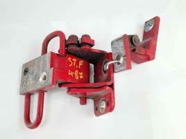 Balama stanga fata  Seat Ibiza 4 (6L1) [Fabr 2002-2009] OEM