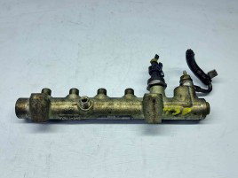 Rampa injectoare Opel Astra H [Fabr 2004-2009] 0445214094 1.7 CDTI Z17DTH 1.7 CDTI Z17DTH 80KW / 109CP