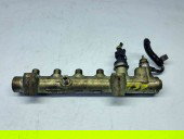 Rampa injectoare Opel Astra H [Fabr 2004-2009] 0445214094 1.7 CDTI Z17DTH 1.7 CDTI Z17DTH 80KW / 109CP