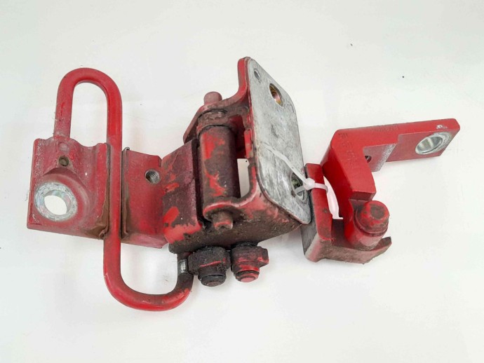 Balama stanga fata  Seat Ibiza 4 (6L1) [Fabr 2002-2009] OEM