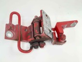 Balama stanga fata  Seat Ibiza 4 (6L1) [Fabr 2002-2009] OEM