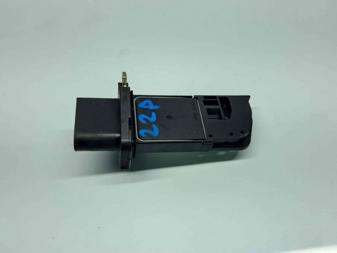 Senzor debitmetru aer Audi TT (8J3) [Fabr 2006-2013] 06F906461A 2.0 B BWA  