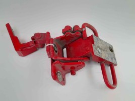 Balama dreapta fata  Seat Ibiza 4 (6L1) [Fabr 2002-2009] OEM