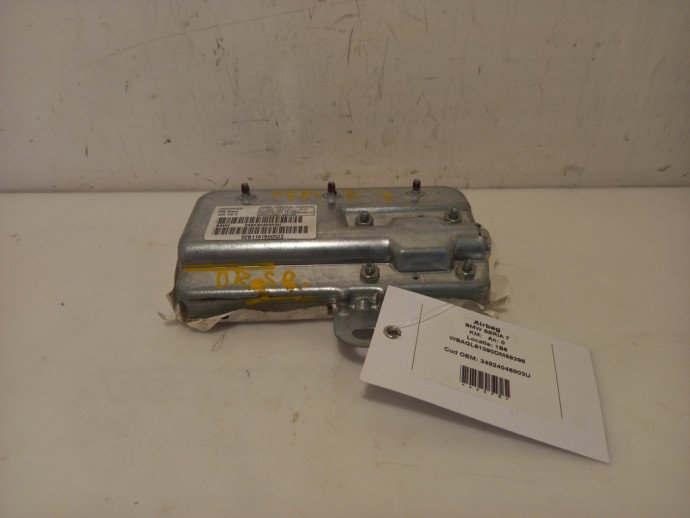 Airbag Usa BMW Seria 7 4.4 34824046805U 2003-2008 