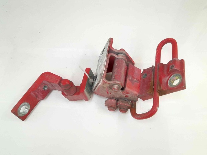 Balama dreapta fata  Seat Ibiza 4 (6L1) [Fabr 2002-2009] OEM