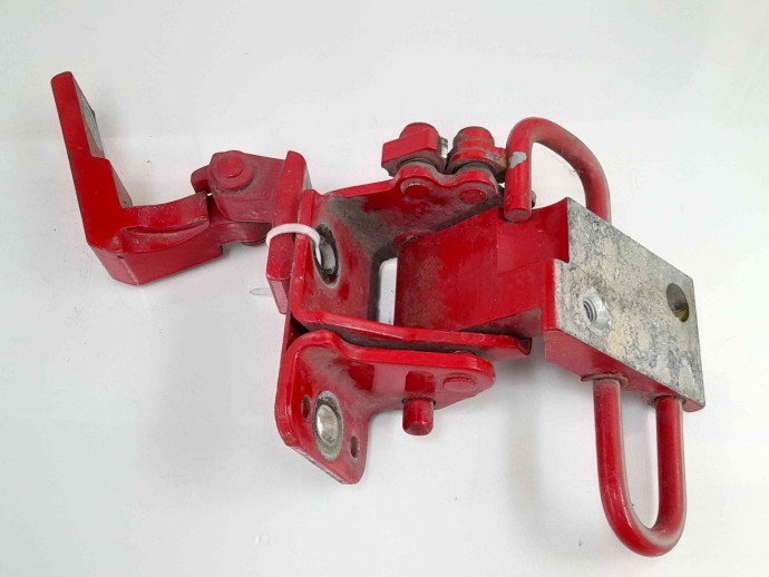 Balama dreapta fata  Seat Ibiza 4 (6L1) [Fabr 2002-2009] OEM