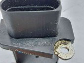 Senzor debitmetru aer Audi TT (8J3) [Fabr 2006-2013] 06F906461A 2.0 B BWA  