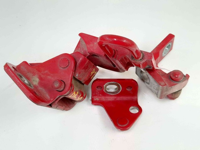 Balama dreapta spate Seat Ibiza 4 (6L1) [Fabr 2002-2009] OEM