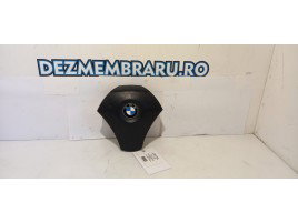 Airbag Volan 3 spite BMW 530 E60 3.0 D 336760201 2004-2011