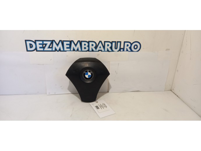Airbag Volan 3 spite BMW 530 E60 3.0 D 336760201 2004-2011