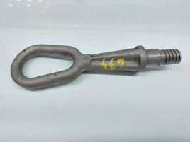 Carlig remorcare  Bmw 3 (E90) [Fabr 2005-2011] OEM