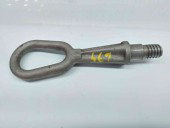 Carlig remorcare  Bmw 3 (E90) [Fabr 2005-2011] OEM
