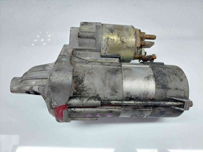 Electromotor 10 dinti  Bmw 3 (E46) [Fabr 1998-2005] OEM 2.0 