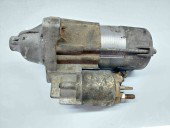 Electromotor 10 dinti  Bmw 3 (E46) [Fabr 1998-2005] OEM 2.0 
