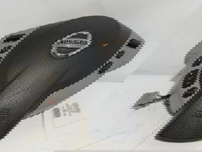 Airbag volan 3 spite Nissan Qashqai 1.5 TDI K9K OEM 2007-2014