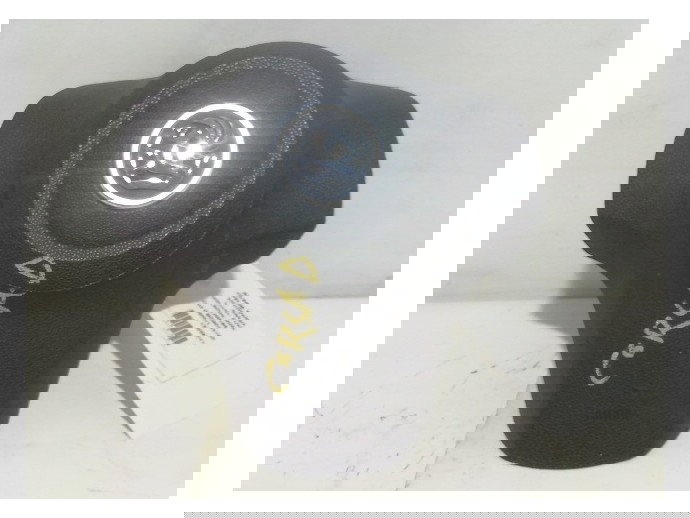 Airbag volan 3 spite Opel Corsa D 1.3 CDTI 13235771 2006-2013