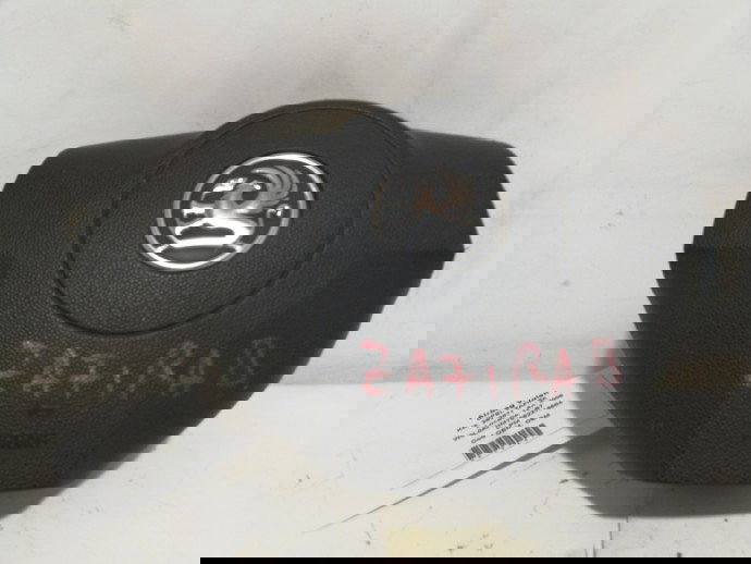 Airbag volan 3 spite Opel Zafira B 1.8  OEM 2006-2011