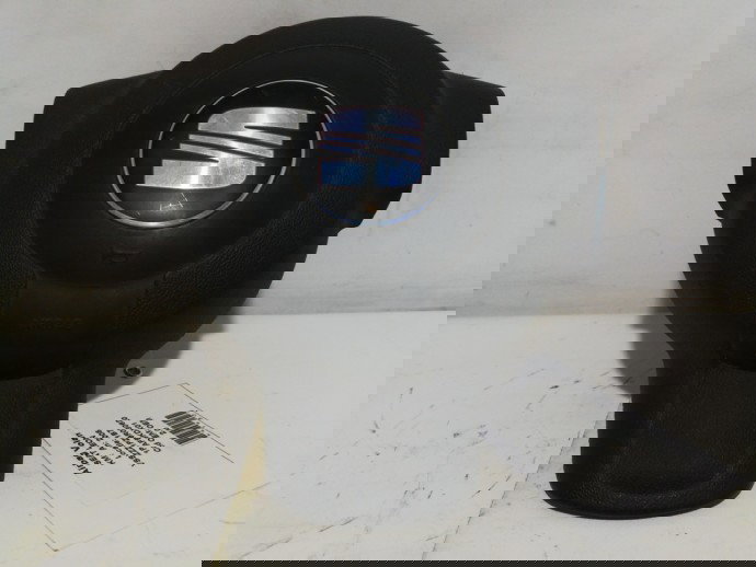 Airbag volan 3 spite Seat Leon 2.0 TDI BKD OEM 2005-2011