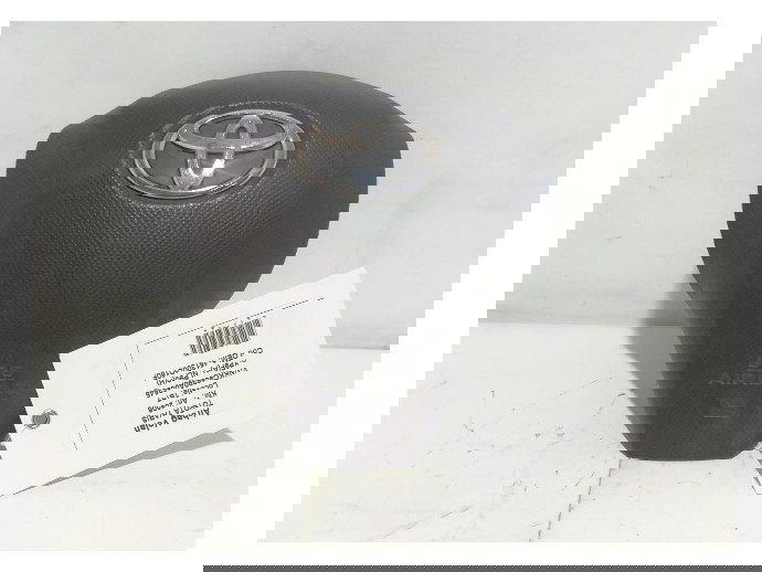 Airbag volan 3 spite Toyota Yaris 1.4 TDI OEM 2005-2011