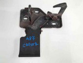 Broasca capota Seat Ibiza 4 (6L1) [Fabr 2002-2009] 6L0823480C