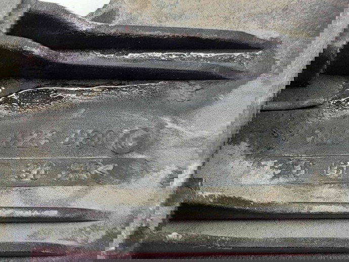 Broasca capota Seat Ibiza 4 (6L1) [Fabr 2002-2009] 6L0823480C