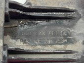 Broasca capota Seat Ibiza 4 (6L1) [Fabr 2002-2009] 6L0823480C