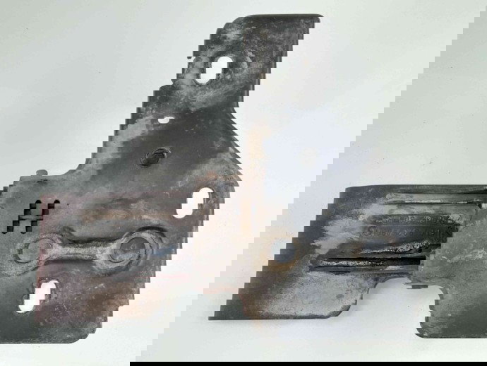 Broasca capota Seat Ibiza 4 (6L1) [Fabr 2002-2009] 6L0823480C