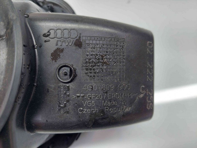 Capac rezervor  Audi A6 (4G5, C7) [Fabr 2011-2017] 4G0809906
