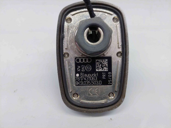 Antena   Audi A4 (8K5, B8) [Fabr 2008-2015] 8K9035503D