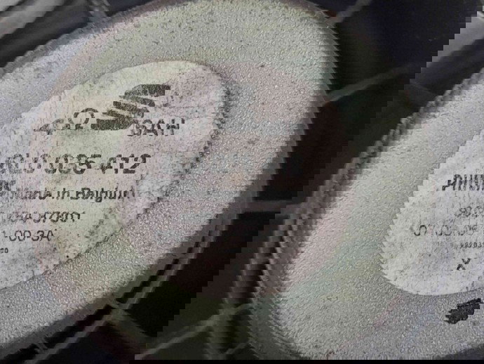 Boxa dreapta fata   Seat Ibiza 4 (6L1) [Fabr 2002-2009] 6L0035412