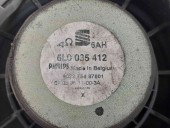 Boxa dreapta fata   Seat Ibiza 4 (6L1) [Fabr 2002-2009] 6L0035412