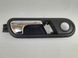 Maner interior dreapta fata   Seat Ibiza 4 (6L1) [Fabr 2002-2009] 6L0837114H