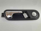 Maner interior dreapta fata   Seat Ibiza 4 (6L1) [Fabr 2002-2009] 6L0837114H