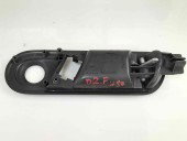 Maner interior dreapta fata   Seat Ibiza 4 (6L1) [Fabr 2002-2009] 6L0837114H