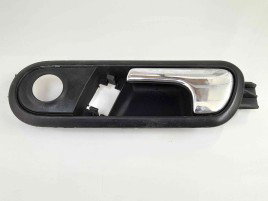 Maner interior stanga fata   Seat Ibiza 4 (6L1) [Fabr 2002-2009] 6L0837113