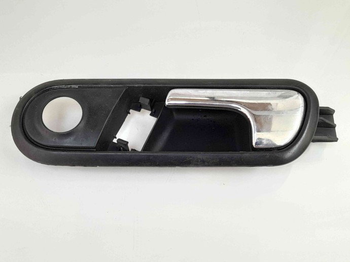 Maner interior stanga fata   Seat Ibiza 4 (6L1) [Fabr 2002-2009] 6L0837113