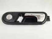 Maner interior stanga fata   Seat Ibiza 4 (6L1) [Fabr 2002-2009] 6L0837113