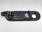 Maner interior stanga fata   Seat Ibiza 4 (6L1) [Fabr 2002-2009] 6L0837113