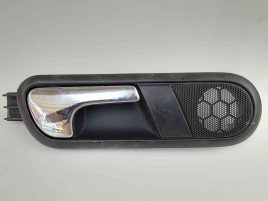Maner interior dreapta spate   Seat Ibiza 4 (6L1) [Fabr 2002-2009] 6L4839114J