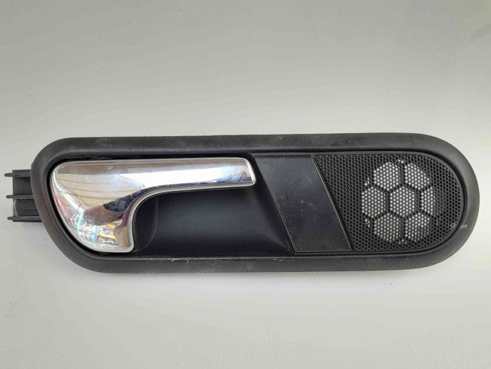 Maner interior dreapta spate   Seat Ibiza 4 (6L1) [Fabr 2002-2009] 6L4839114J