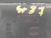 Maner interior dreapta spate   Seat Ibiza 4 (6L1) [Fabr 2002-2009] 6L4839114J