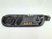 Maner interior dreapta spate   Seat Ibiza 4 (6L1) [Fabr 2002-2009] 6L4839114J