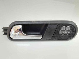 Maner interior stanga spate   Seat Ibiza 4 (6L1) [Fabr 2002-2009] 6L4839113J